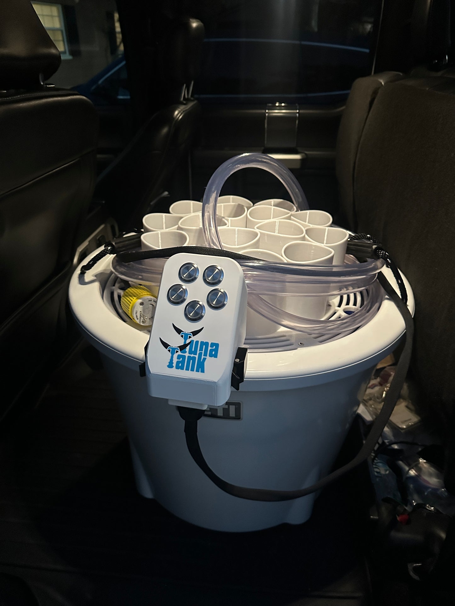 TunaTank XL