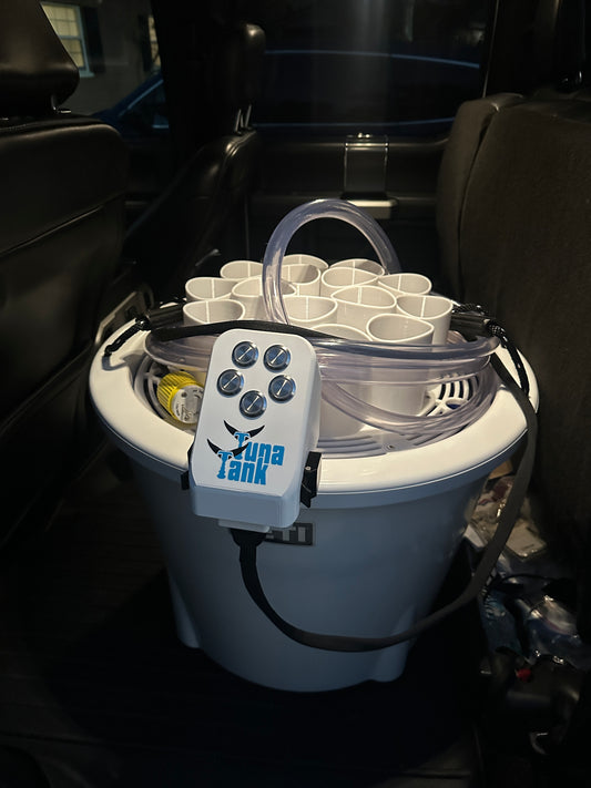 TunaTank XL