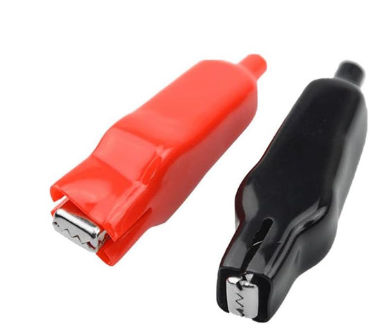 Alligator Clips - Direct Replacemnt