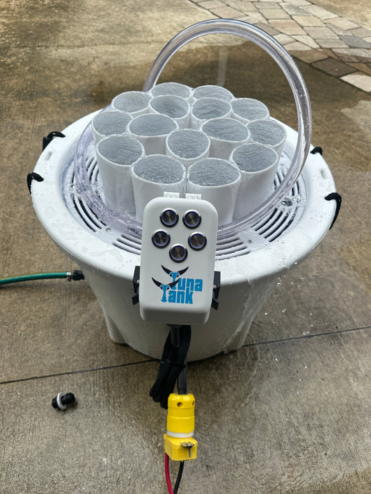 [Backorder] TunaTank XL