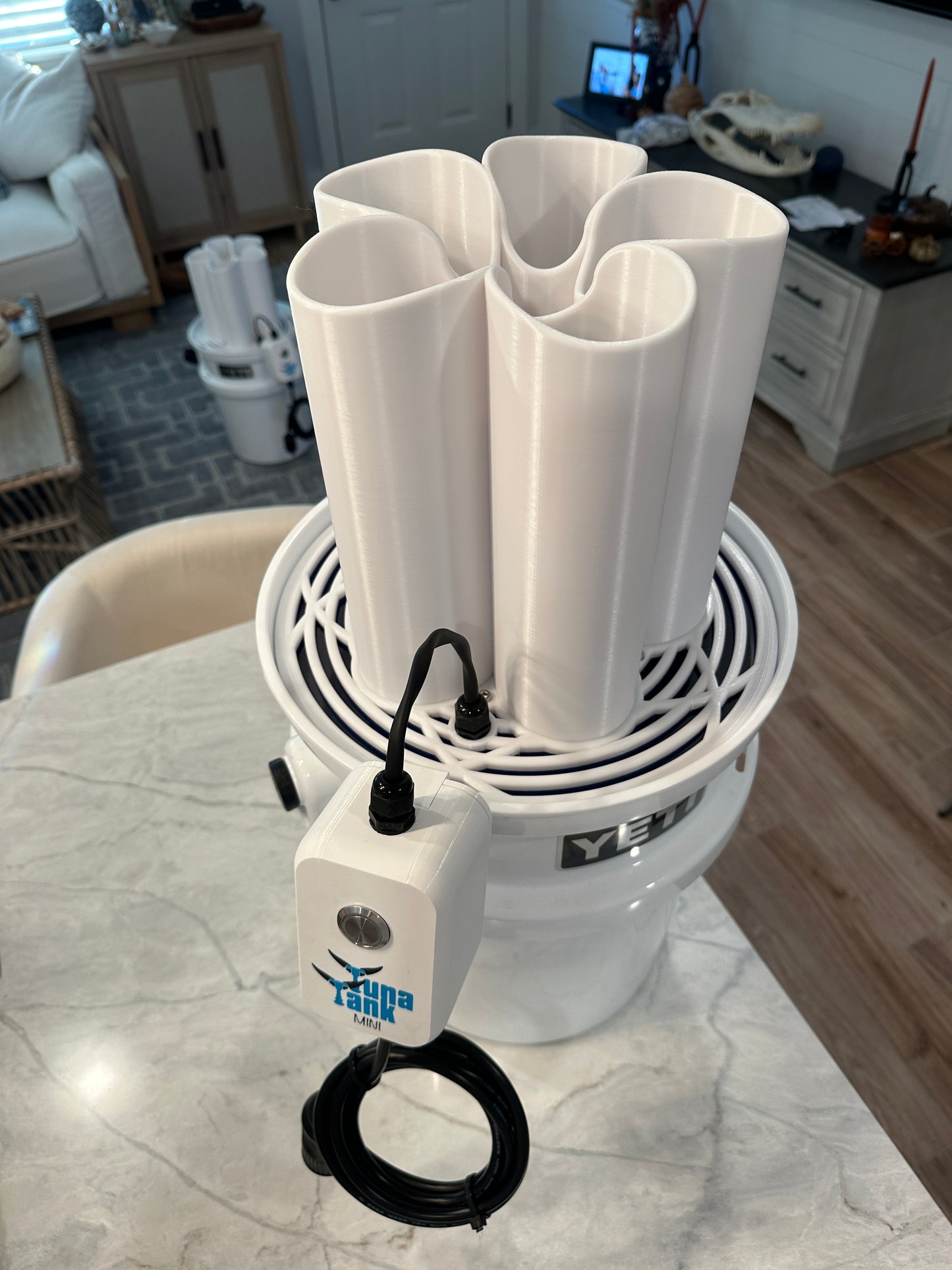 [Backorder] Tuna Tank Mini