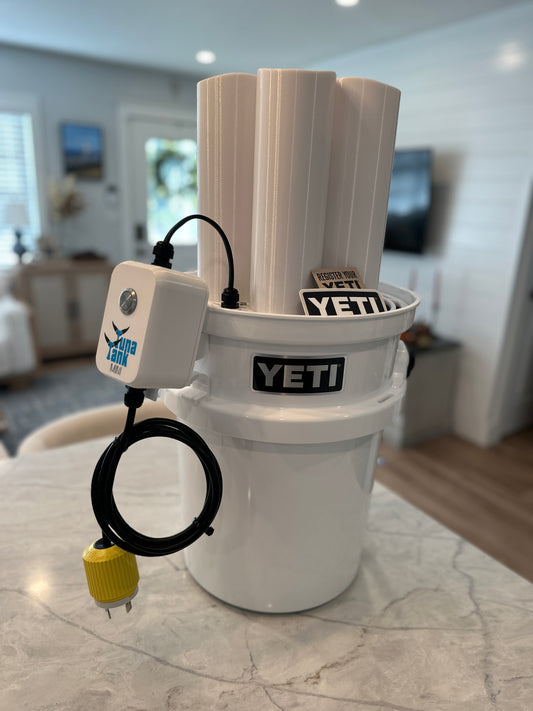 [Backorder] Tuna Tank Mini