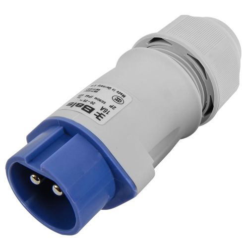 Krystal 15A - Replacement Plug