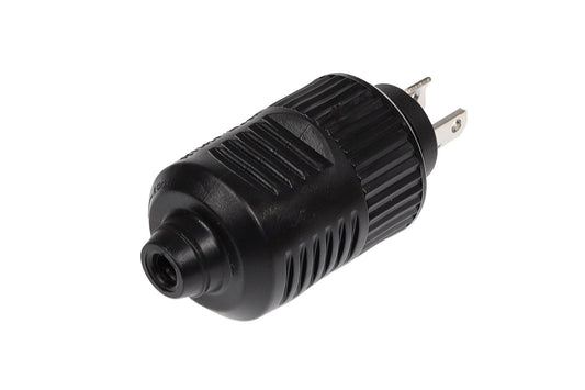Marinco 2-Wire - Replacement Plug